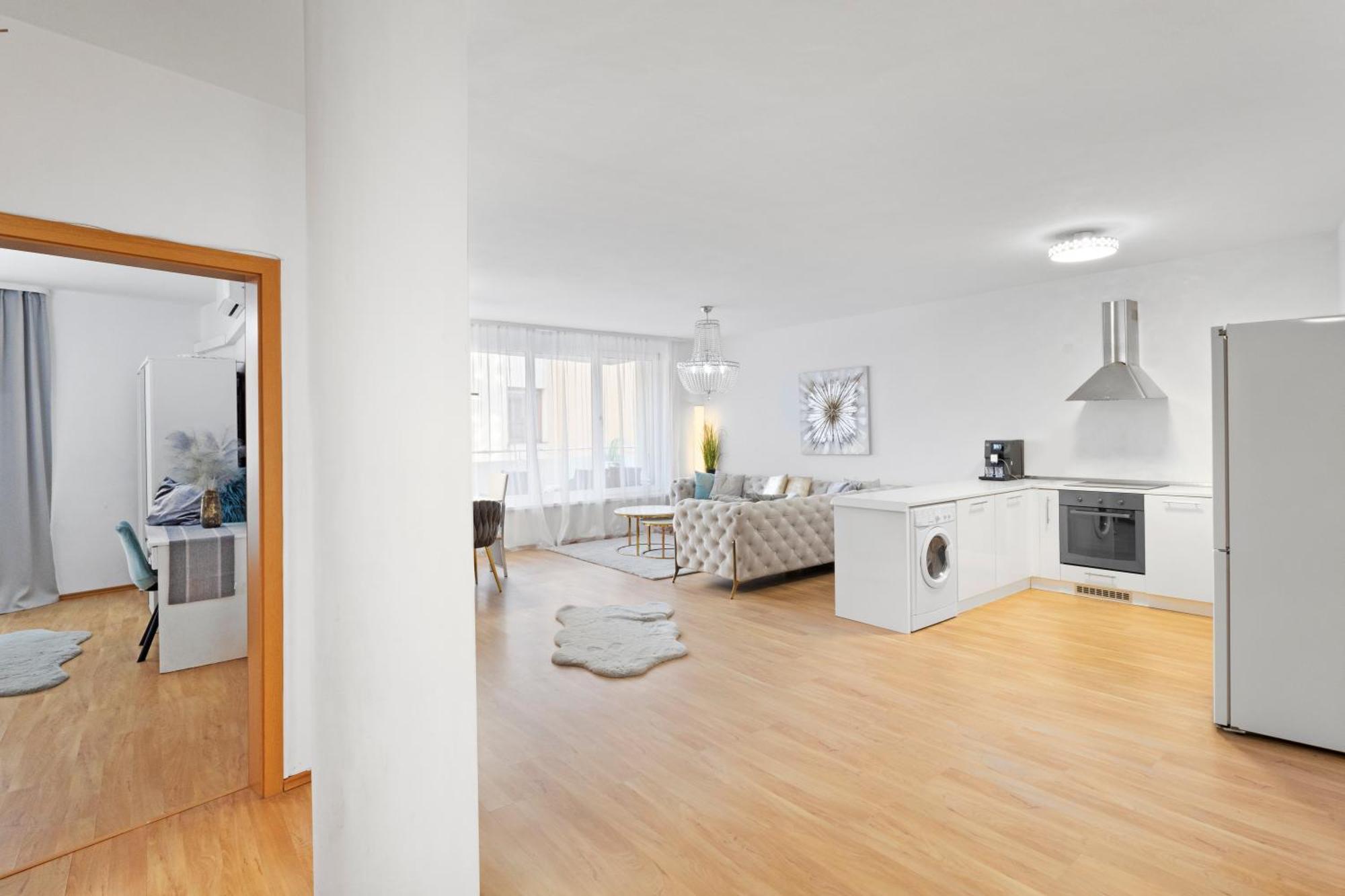 Apartment Puma V Centre Piestan Piest'any Eksteriør bilde